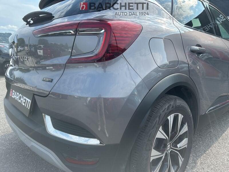 Renault Captur 2ª SERIE Full Hybrid E-Tech 145 CV Techno