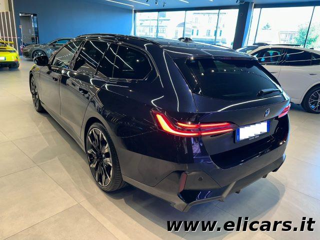 BMW 520 d 48V xDrive Touring Msport
