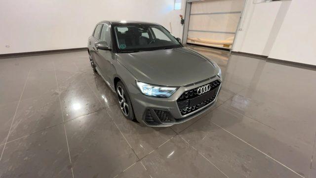 AUDI A1 SPB 30 TFSI S line Edition #Vari.Colori