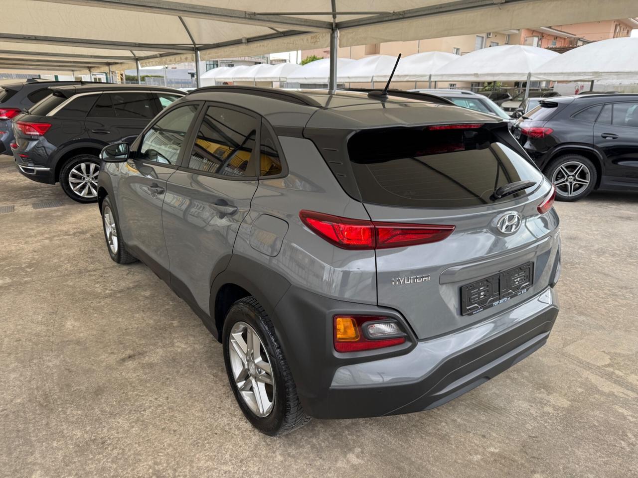 HYUNDAI KONA 1.6 CRDI COMFORT - 2019