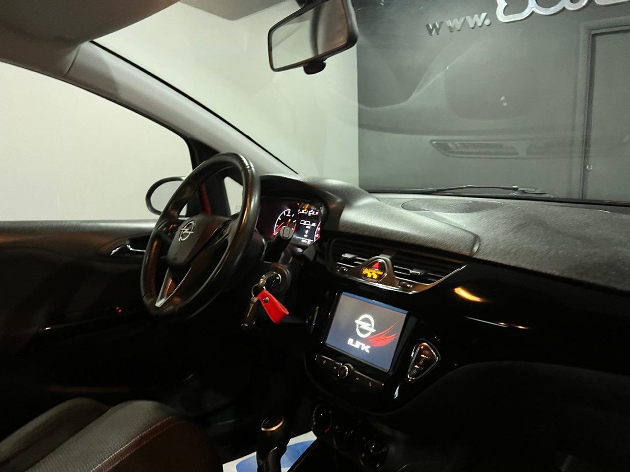 Opel Corsa 1.4 90CV GPL Tech 5 porte 120 Anniversary