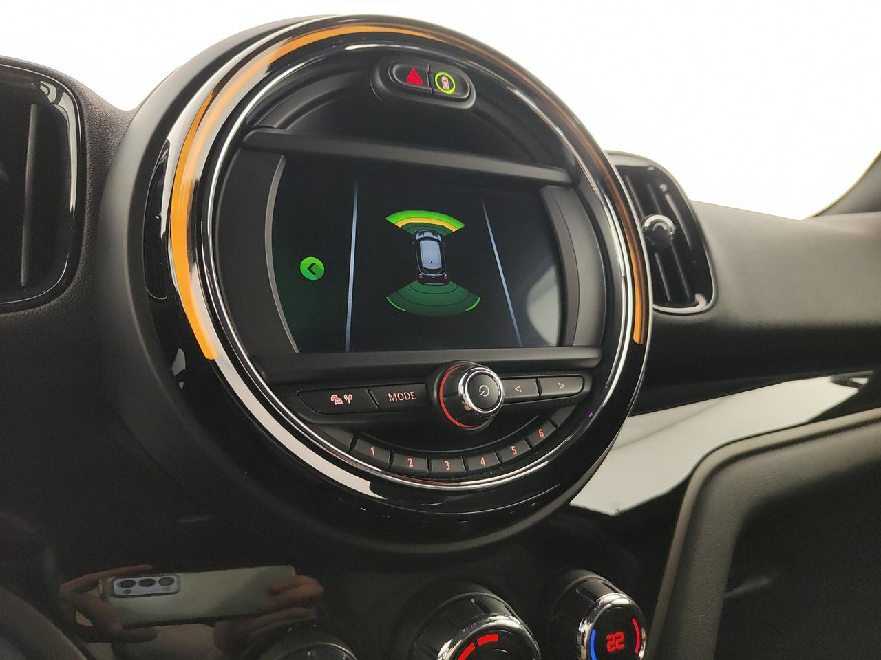 MINI Mini Countryman F60 2017 - Mini Countryman 2.0 Cooper SD Hype auto my18