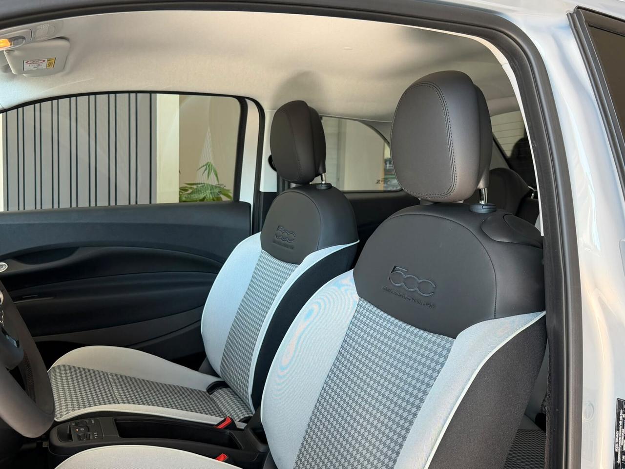 Fiat 500 Berlina 1.0 Hybrid Torino KM0 FULL LED