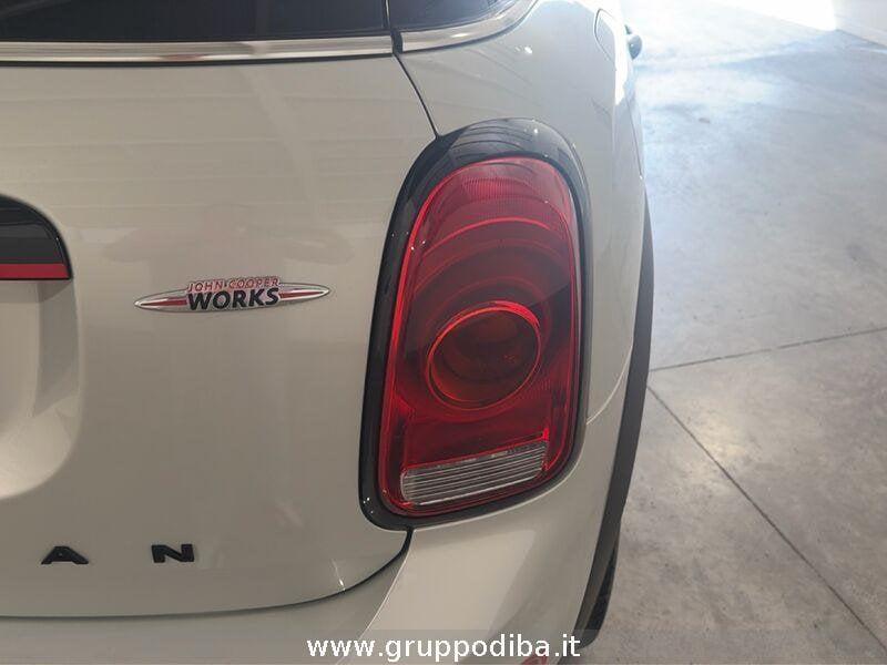 MINI Countryman Mini F60 2017 Benzi Mini 2.0 JCW auto