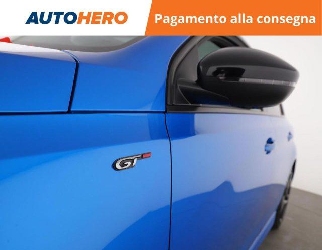 PEUGEOT 308 PureTech Turbo 130 S&S EAT8 GT Pack