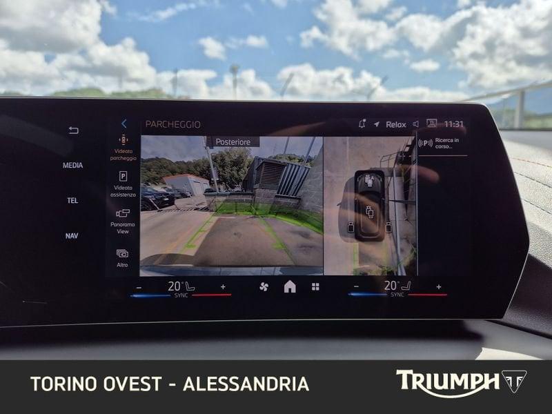 BMW Serie 1 120 48V MSport auto