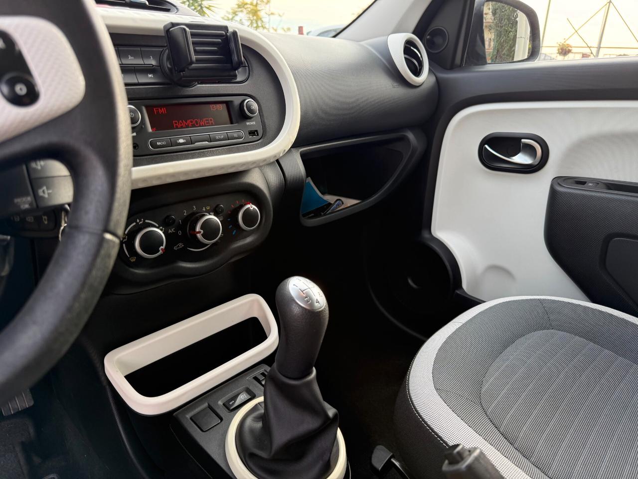 Renault Twingo SCe Stop&Start Intens Cambio Manuale