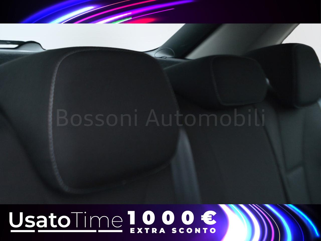 Skoda Kamiq 1.0 tsi 95cv selection