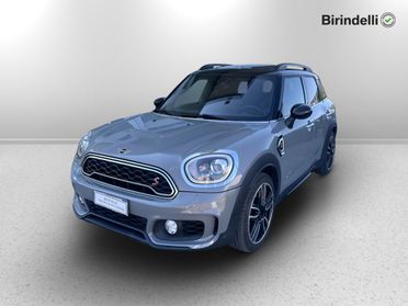 MINI Mini Countrym.(F60) - Mini 2.0 Cooper S Hype Countryman ALL4 Automatica