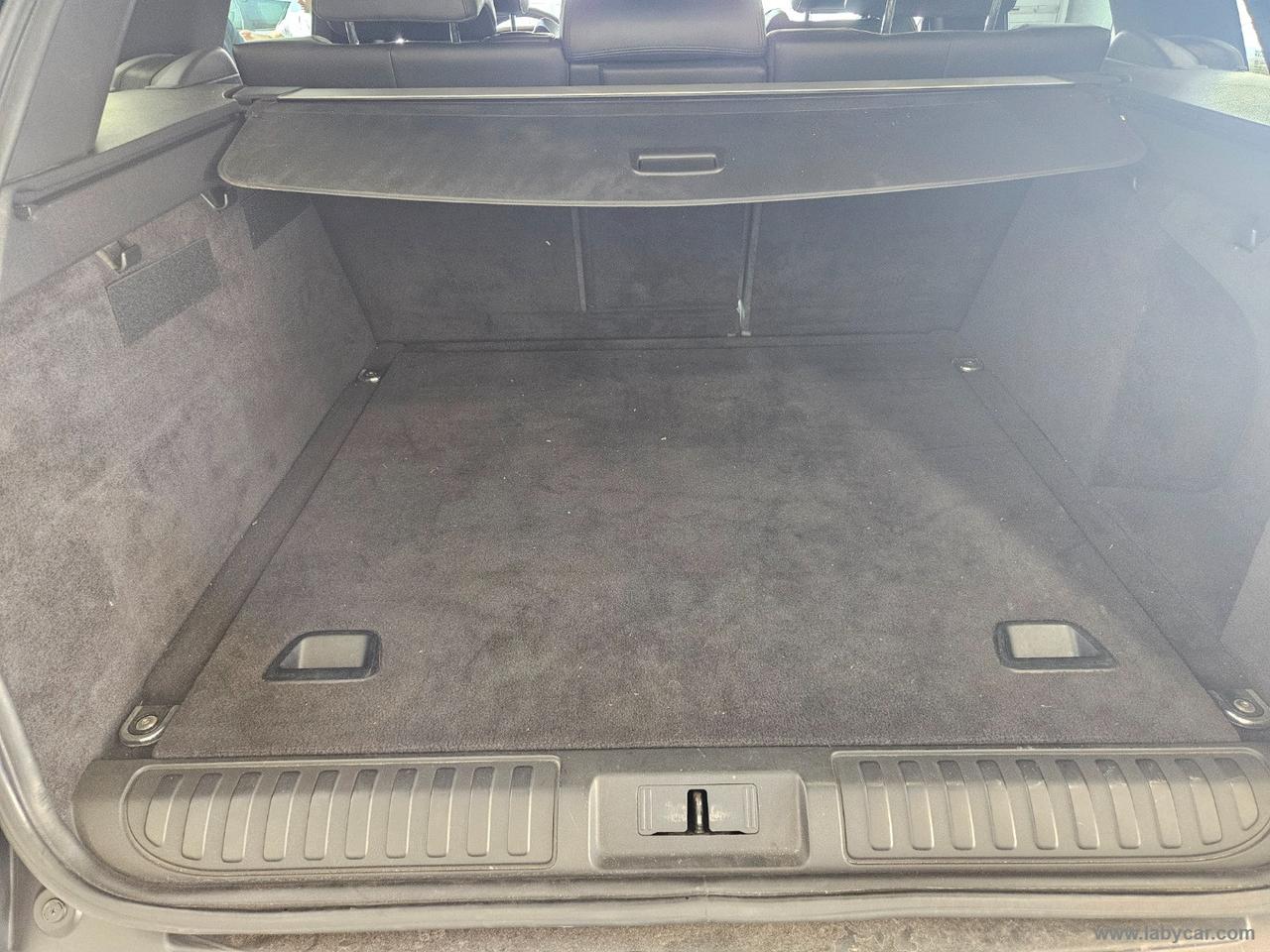 LAND ROVER Range Rover Sport 3.0 TDV6 HSE