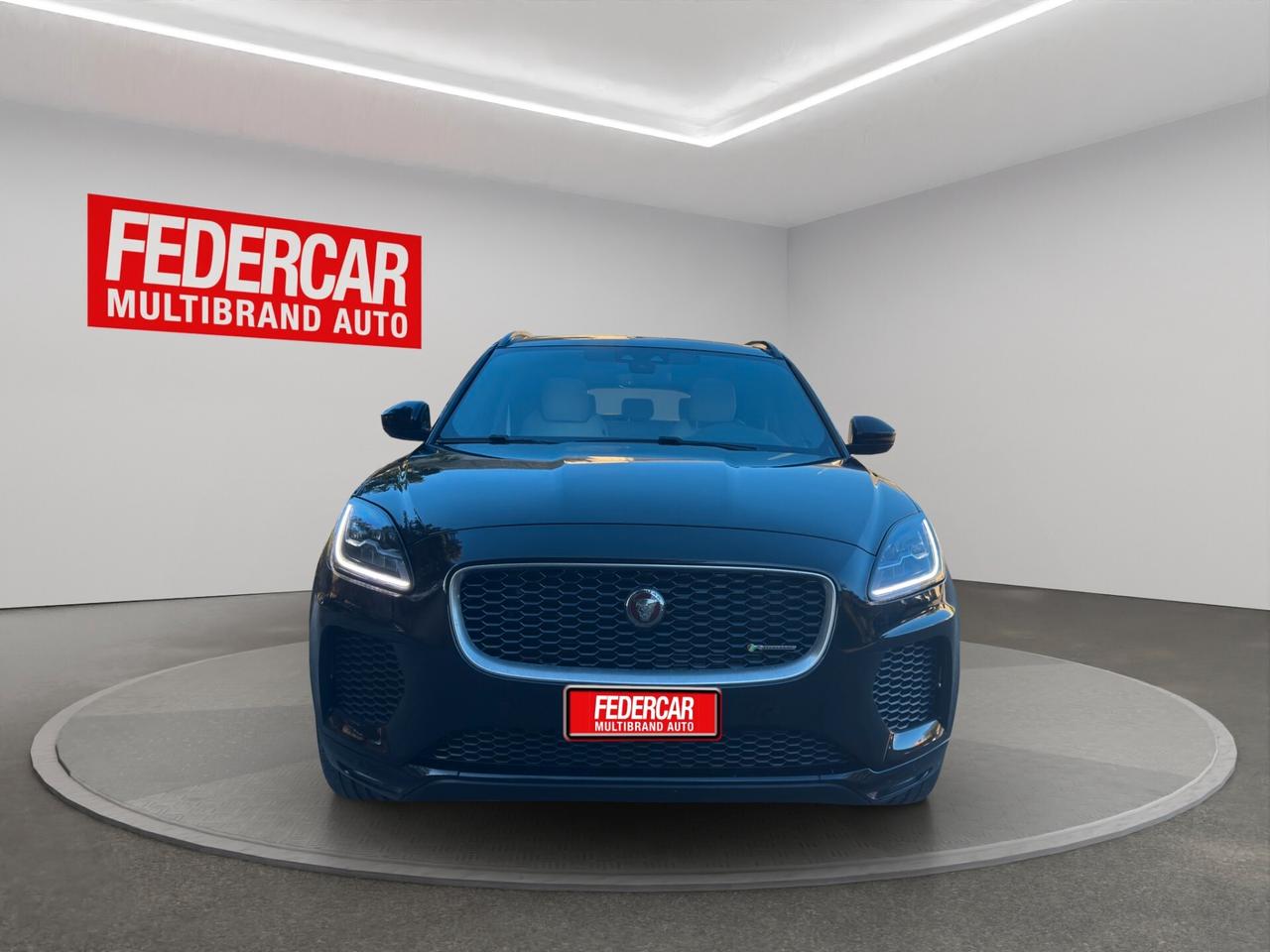Jaguar E-Pace 2.0D 180 CV AWD aut. R-Dynamic