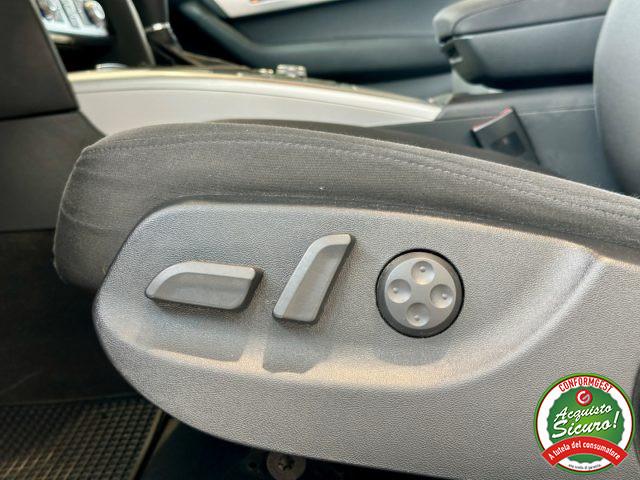 AUDI A6 2.7 V6 TDI 190CV F.AP. quattro tiptronic Advanced
