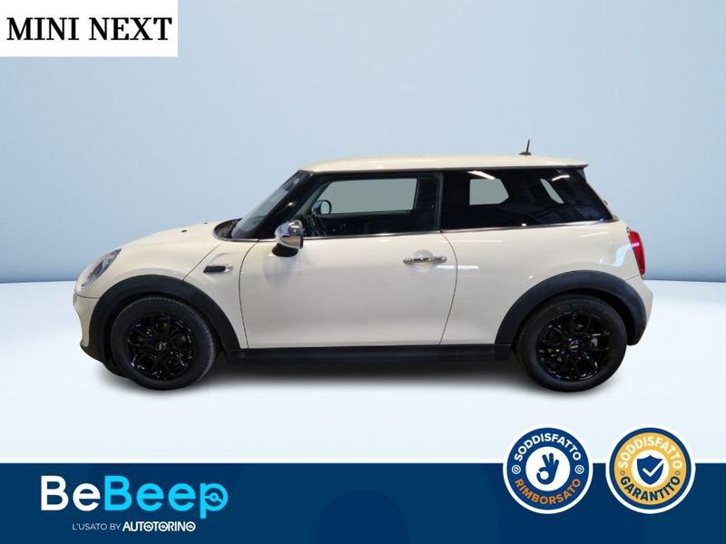 MINI Mini 5 porte Mini 3 porte MINI 1.5 ONE D BOOST 3P