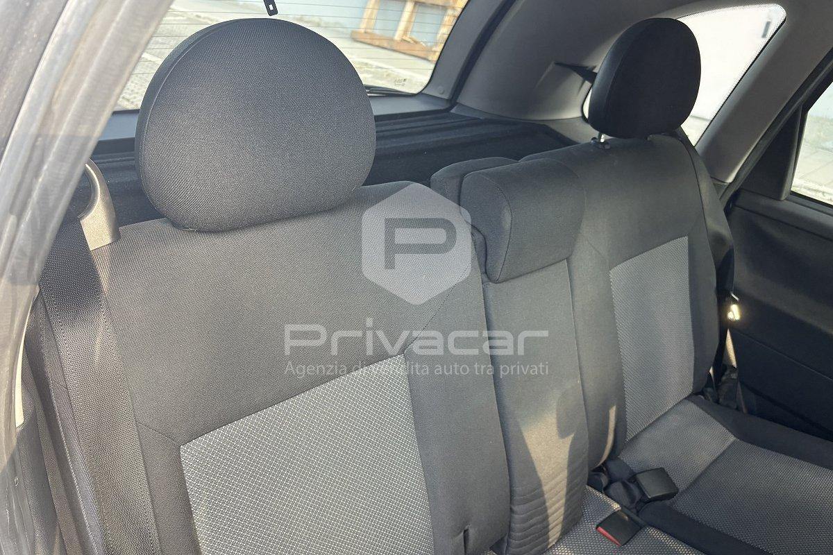 OPEL Meriva 1.4 16V Cosmo
