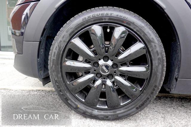 MINI Countryman 2.0 D Yours Countryman ALL4
