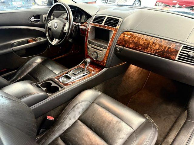 JAGUAR XK XK 3.5 V8 Coupé