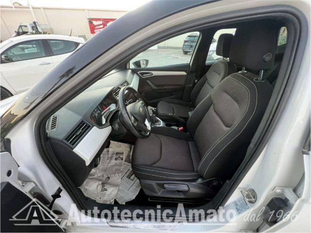 SEAT Arona 1.0 EcoTSI Style