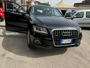Audi Q5 2.0 TDI 177CV quattro S tronic Advanced