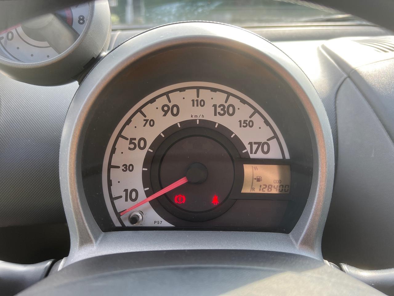 Toyota Aygo 1.0 50KW 5 porte-2007"NEOPATENTATI"