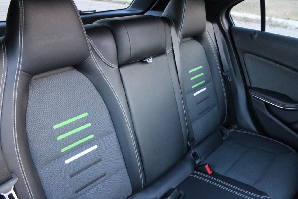 MERCEDES Classe A 180 d *Tetto apribile