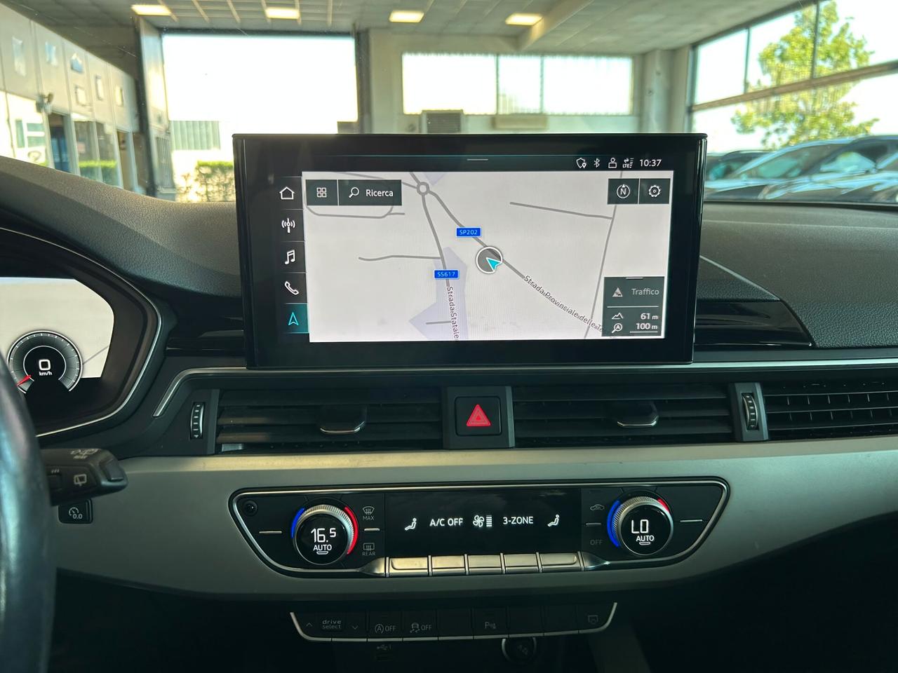 A4 Avant advanced 2.0 40 electric/TDI 150kW