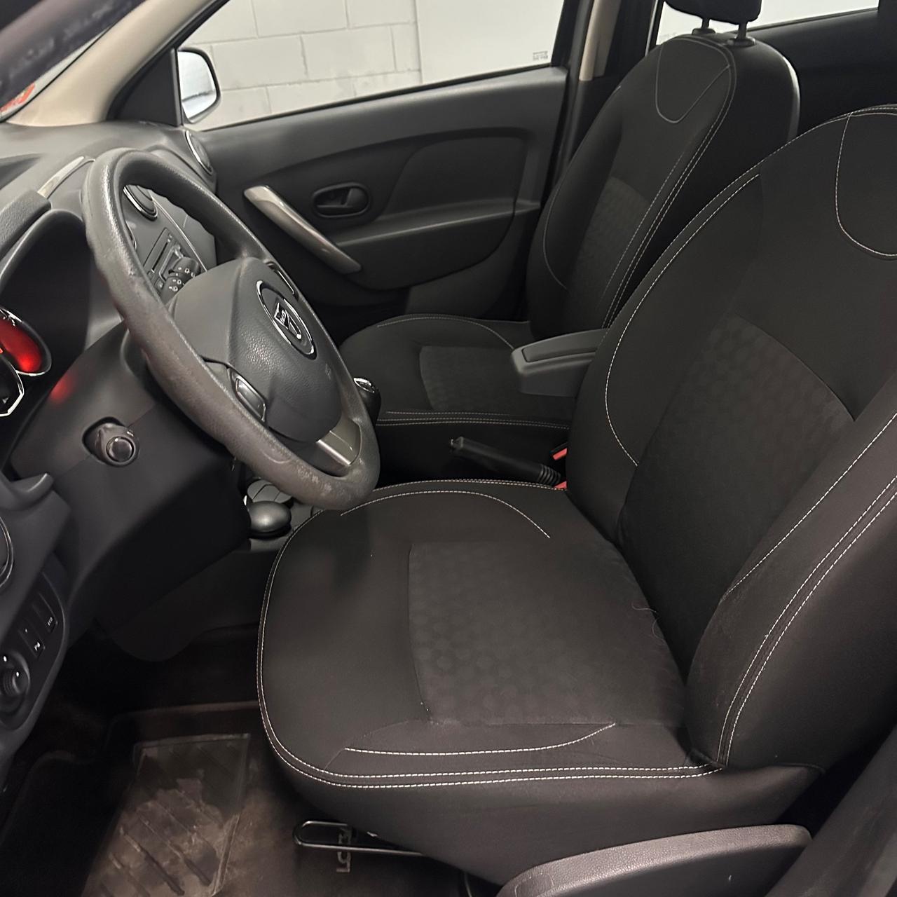 Dacia Logan MCV GPL Start&Stop Lauréate NEOPATENTATI EURO 6B