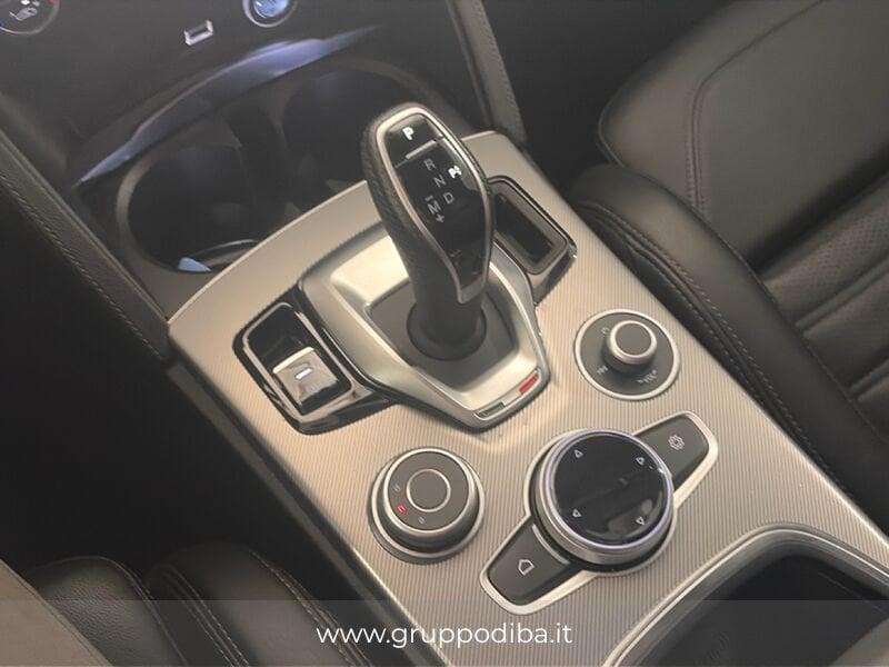 Alfa Romeo Stelvio 2020 Diesel 2.2 t Veloce Q4 210cv auto