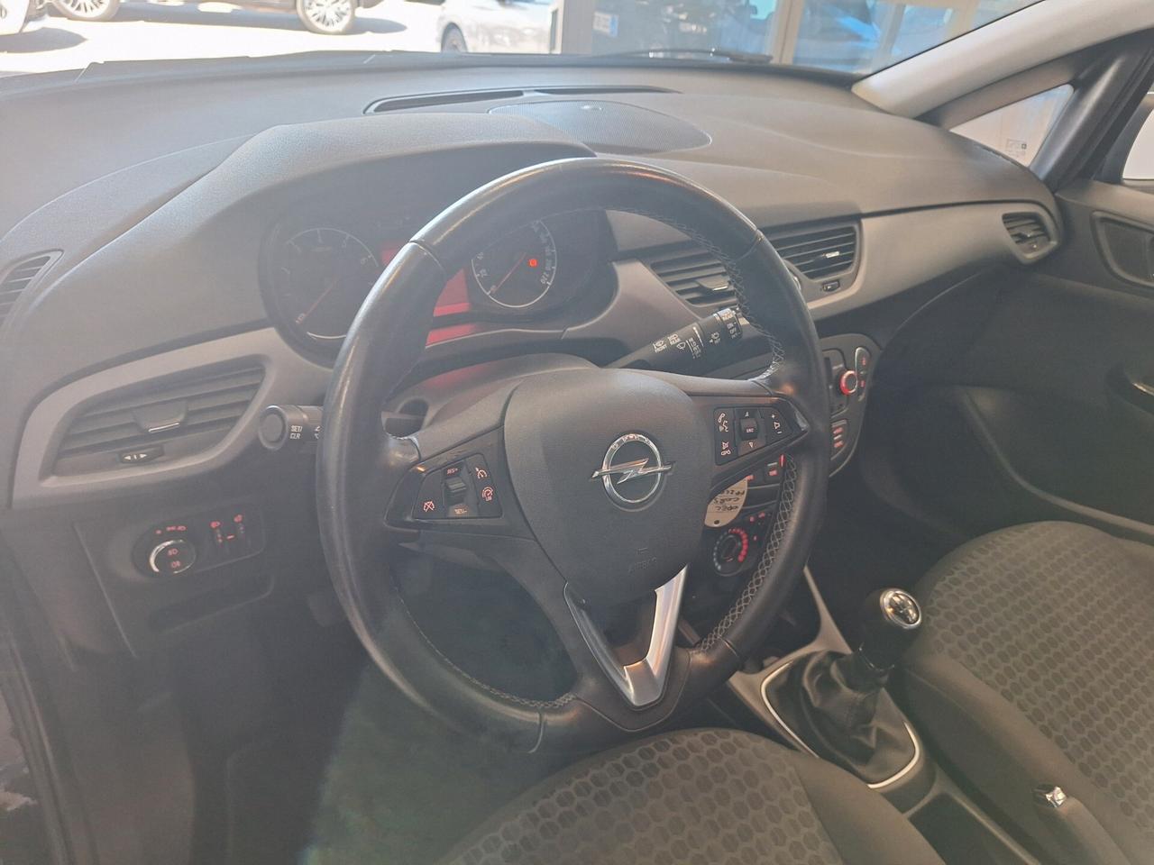 Opel Corsa 1.2 5 porte Advance