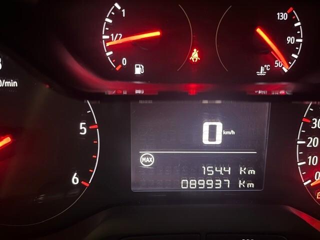 Opel Crossland X 1.5 ECOTEC D 102 CV Start&Stop Advance