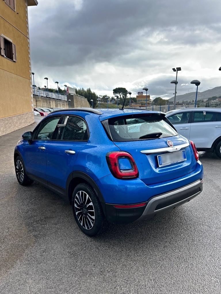 Fiat 500X 1.0 T3 120 CV Cross 2021