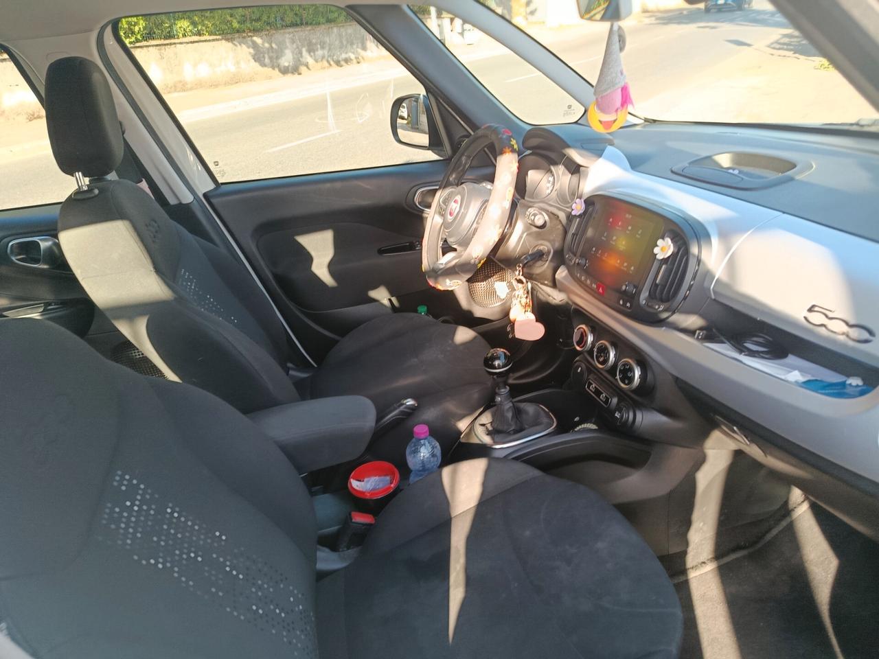 Fiat 500L 1.4 95 CV S&S Connect