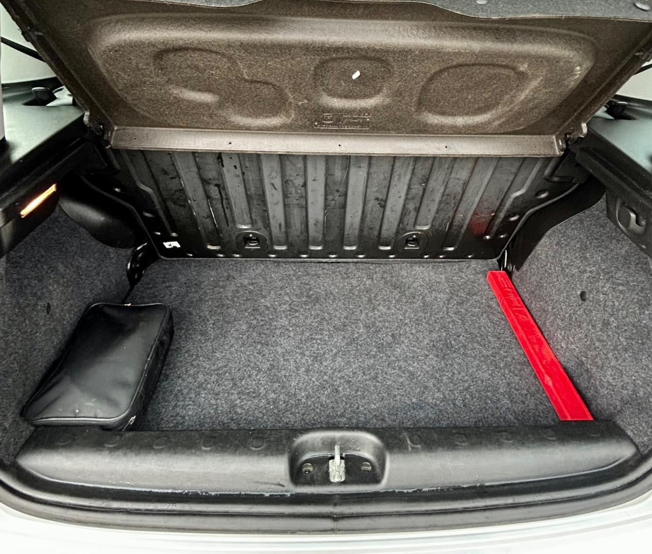 Fiat Panda Lounge Neopatentati SOLO 69.000km
