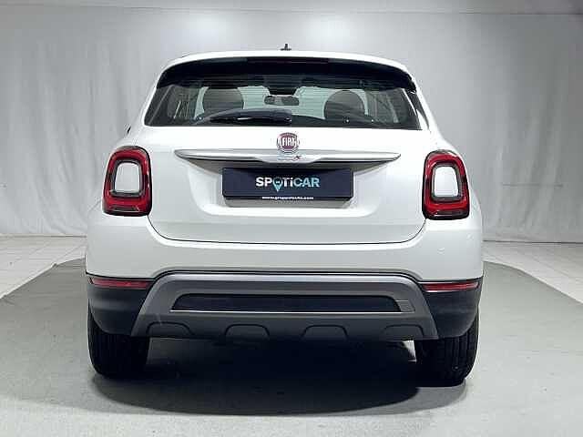 Fiat 500X 1.3 T4 150 CV DCT City Cross