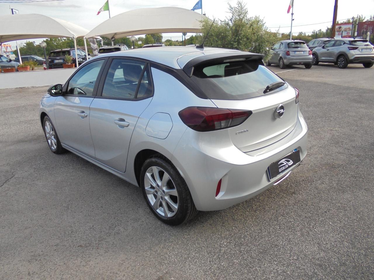 Opel Corsa 1.2 Edition