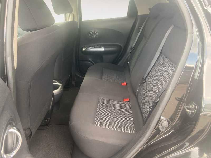 NISSAN Juke 1.2 dig-t Acenta 115cv