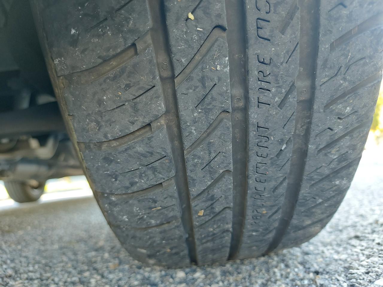 Alfa Romeo 147 1.9 JTD (115 CV) cat 5p. Distinctive