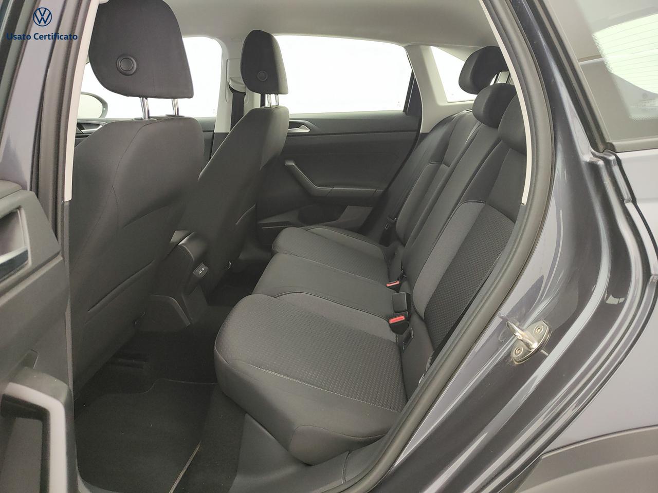 VOLKSWAGEN Taigo - Taigo 1.0 TSI 95 CV Life