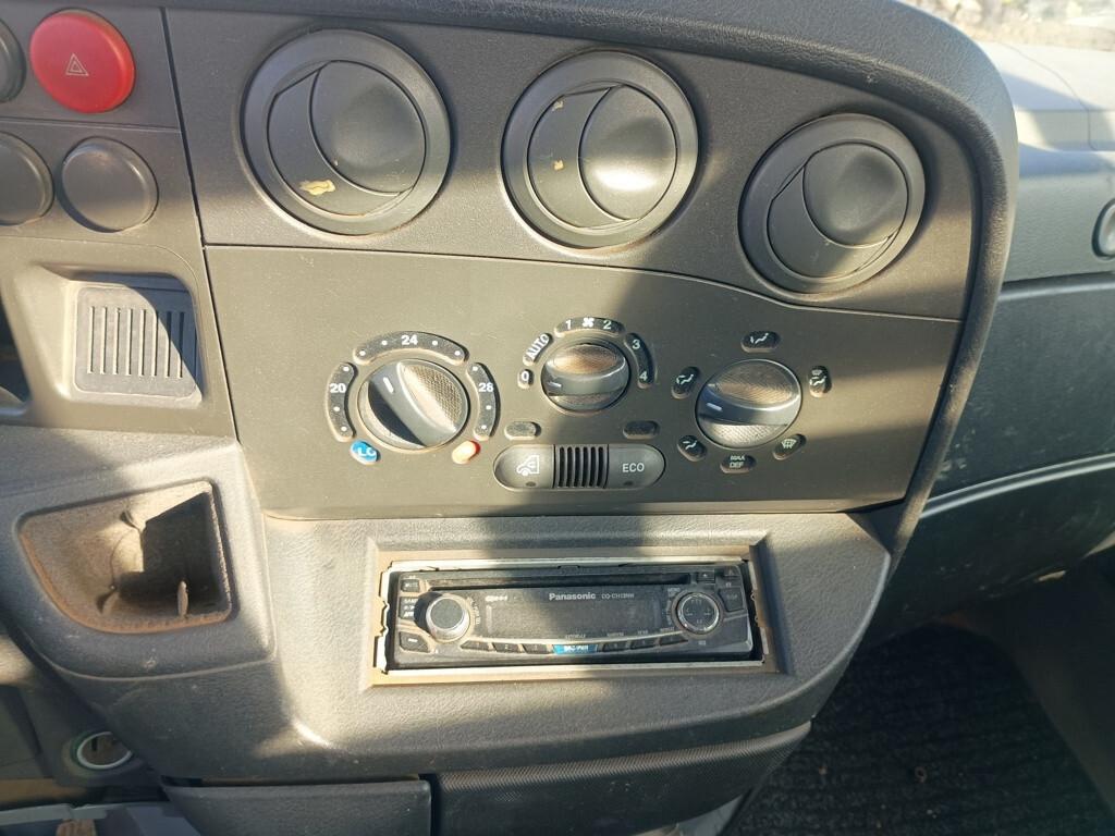 Iveco Daily 35C15 3.0 Hpi 6 marce Cassone Fisso