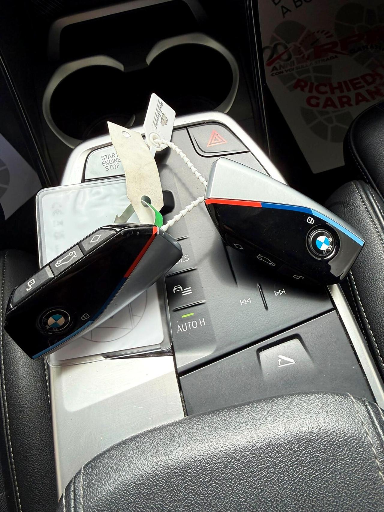 Bmw X2 sDrive 20i Msport