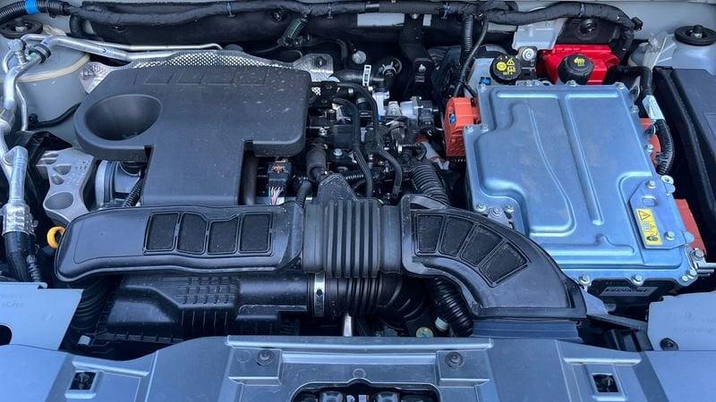 Dacia Duster 1.6 Hybrid 140cv Extreme