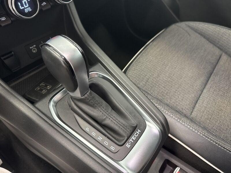 Renault Captur II 2019 1.6 E-Tech hybrid Intens 145cv auto