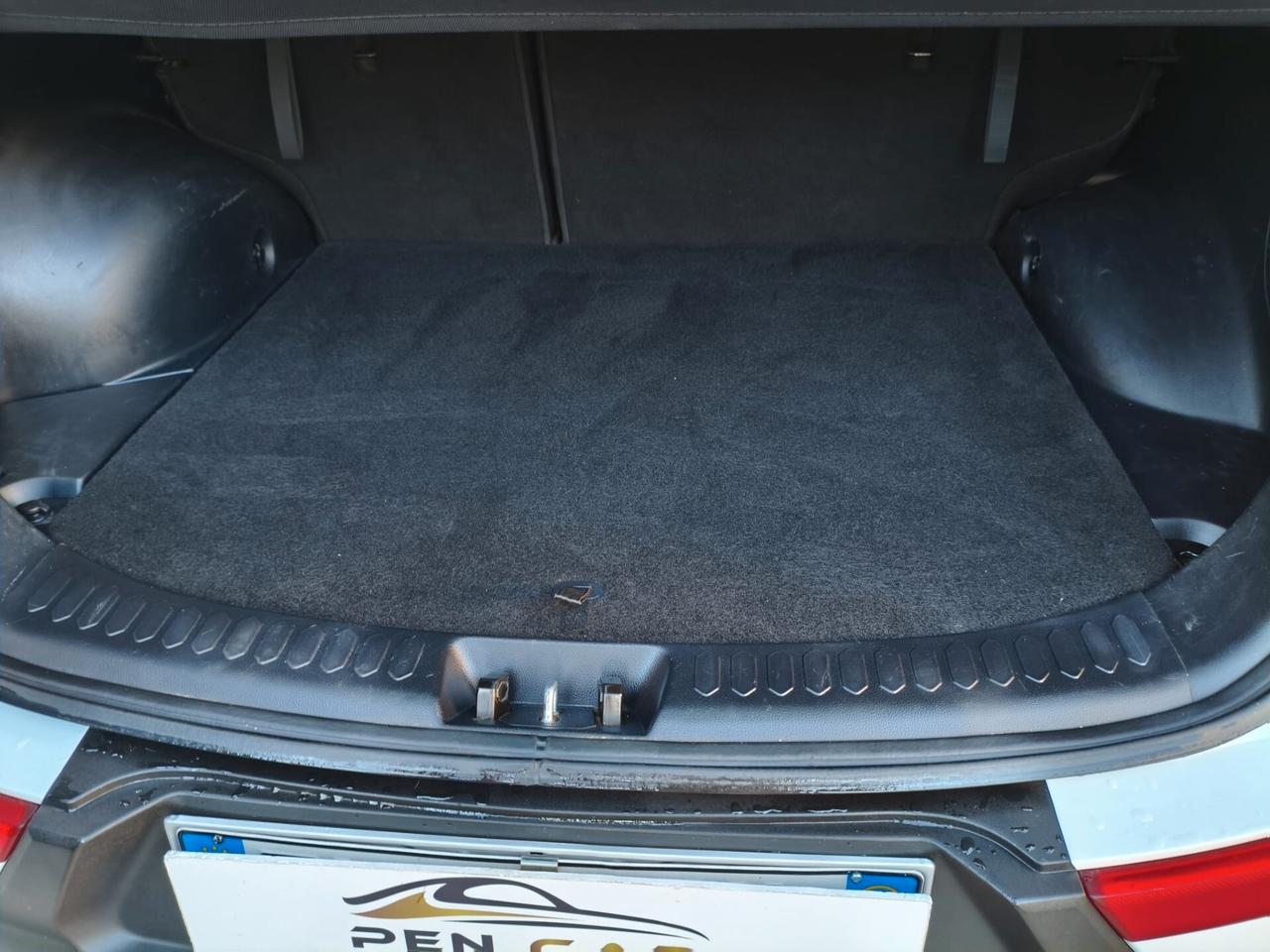 Kia Sportage 1.7 CRDI VGT 2WD Active