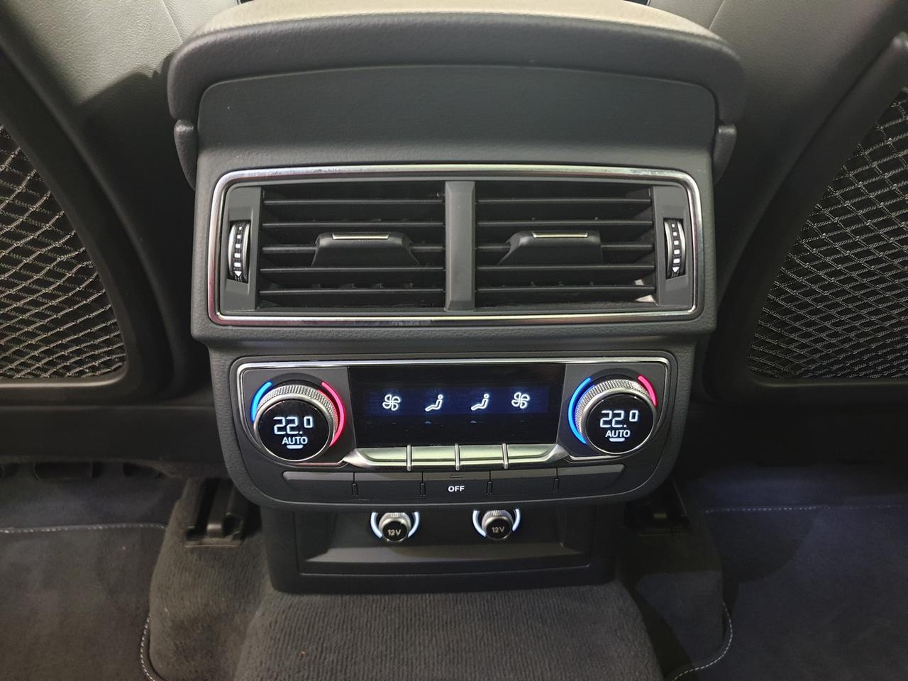 Audi Q7 50 3.0 tdi mhev sport plus quattro tiptronic