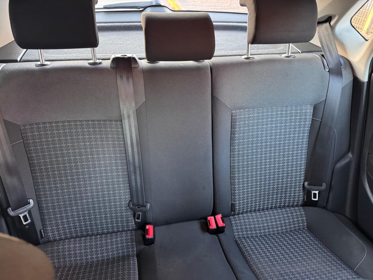VW Polo 1.4 TDI 5 porte neopaten garanzia 12 mesi