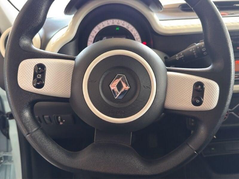 Renault Twingo Electric Twingo Electric Life