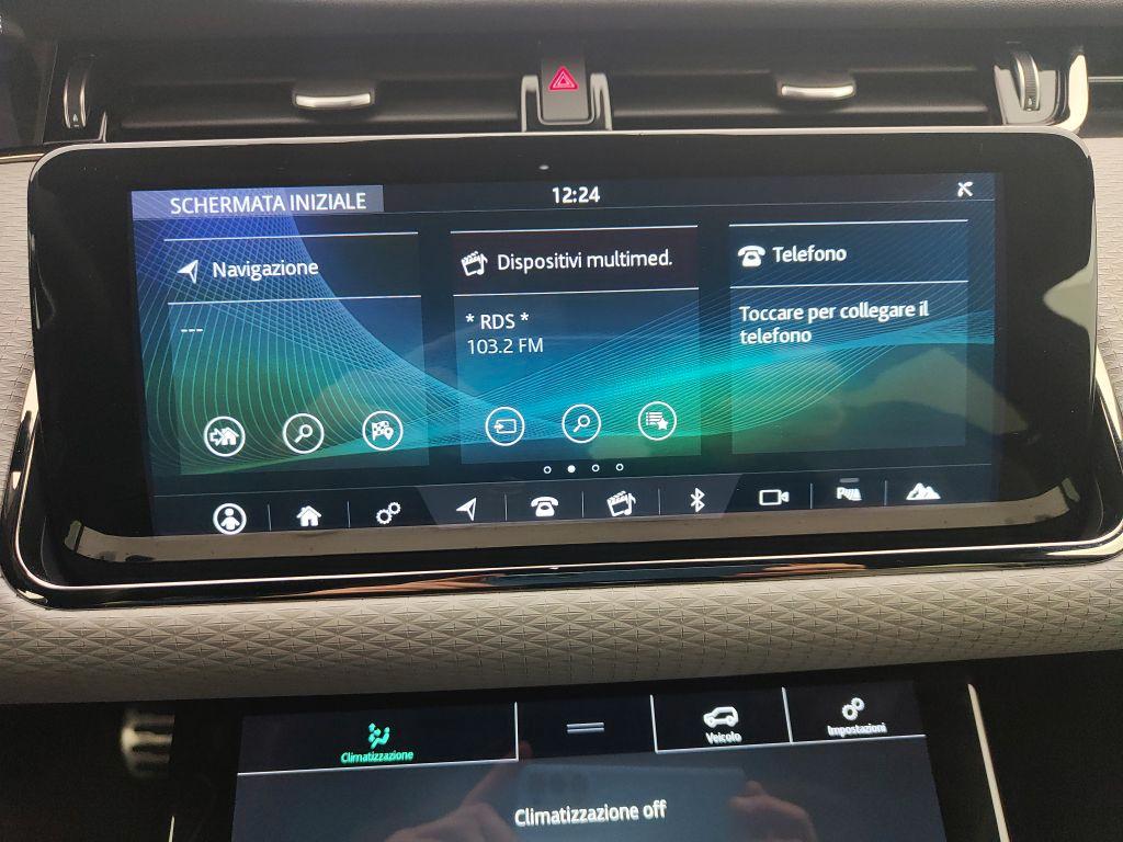 LAND ROVER RR Evoque 2ª serie - Range Rover Evoque 2.0D I4 240 CV AWD Auto R-Dynamic S
