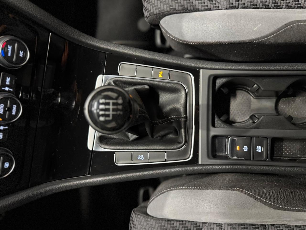 Volkswagen Golf 1.4 TSI 125CV DSG 5p. Executive BlueMotion Technology