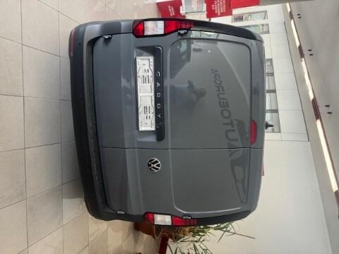 VOLKSWAGEN Caddy 5ª serie Caddy 2.0 TDI 75 CV ...