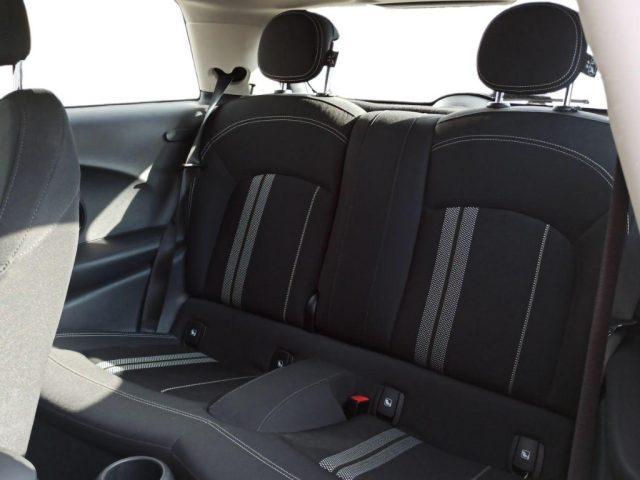 MINI Cooper SE Essential Aut.