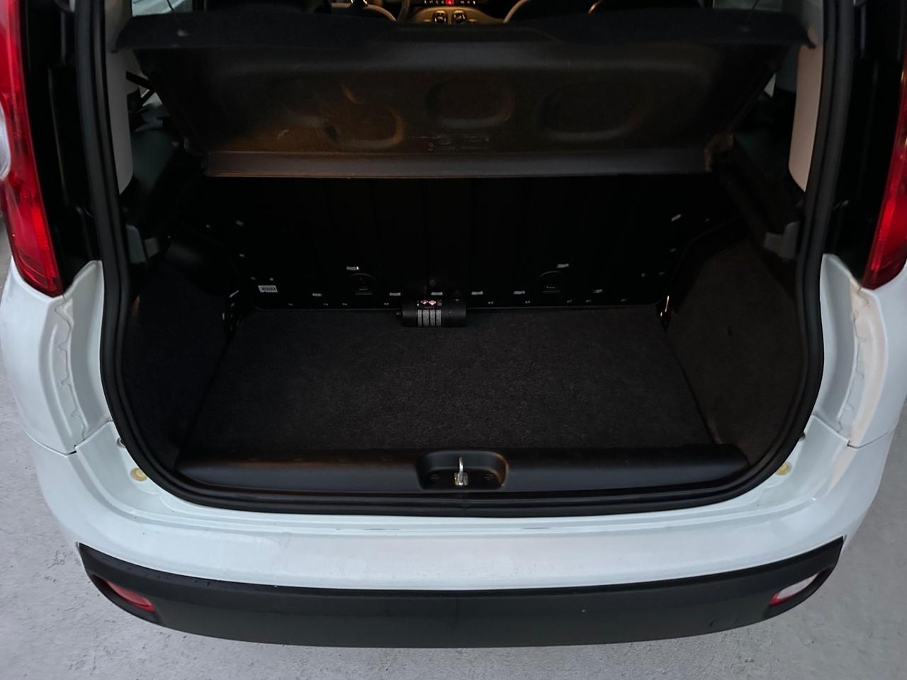 Fiat Panda 1.2 EasyPower Lounge GPL